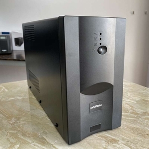 Bộ lưu điện - UPS Offline Hyundai HD-2000VA