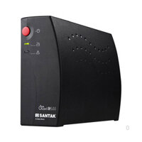 Bộ lưu điện UPS Offline Santak TG1000