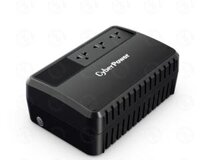 Bộ Lưu Điện UPS Offline CyberPower BU600E (360W-600VA)