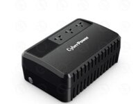Bộ Lưu Điện UPS Offline CyberPower BU600E (360W-600VA)