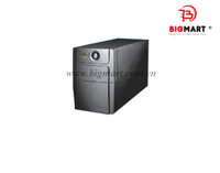 Bộ Lưu Điện UPS Offline HYUNDAI HD-500VA (500VA/300W)