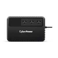 Bộ Lưu Điện UPS Offline CyberPower BU600E (360W-600VA)
