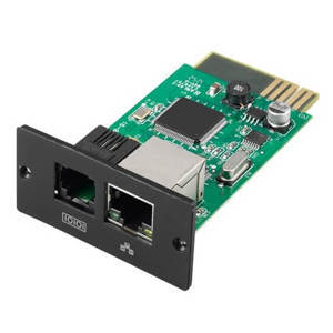 Bộ lưu điện - UPS On-Line SNMP Card APV9601