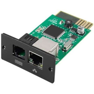 Bộ lưu điện - UPS On-Line SNMP Card APV9601
