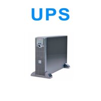 Bộ lưu điện (UPS) Online APC 5KVA / 3,5KW SURT5000XLI / SURTD5000XLI