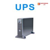 Bộ lưu điện (UPS) Online APC 5KVA / 3,5KW SURT5000XLI / SURTD5000XLI -  RENEW