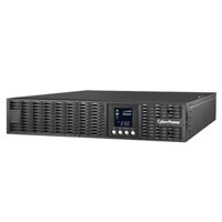 Bộ lưu điện UPS Online dạng rack OLS1500ERT2U - 1500VA1350W - Hàng Chính Hãng