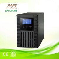 Bộ lưu điện UPS online Hans 2000VA GH11 2KVA