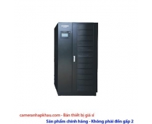 Bộ lưu điện - UPS Online Hyundai HD-10K2