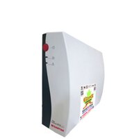 Bộ lưu điện UPS Online SANTAK C1K-LCD 1000VA / 900W