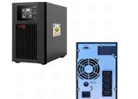 Bộ Lưu Điện UPS Online SANTAK C1K-LCD (900W-1000VA)