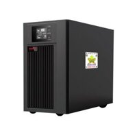 Bộ Lưu Điện UPS Online Santak C3K LCD (3 KVA | 2,7 KW)