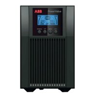 Bộ lưu điện UPS PowerValue 11T G2 2kVA B dạng Tower - Hãng ABB