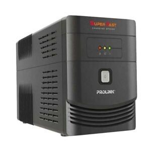 Bộ lưu điện ups Prolink PRO1201SFCU