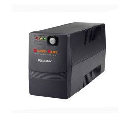 Bộ lưu điện - UPS Prolink PRO1501SFCU