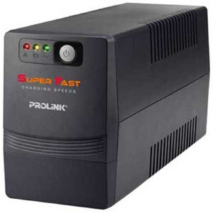 Bộ lưu điện - UPS Prolink PRO1501SFCU
