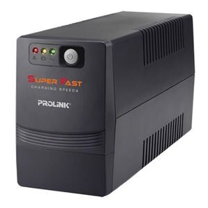 Bộ lưu điện ups Prolink PRO2000SFC