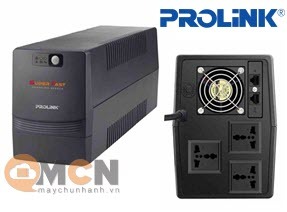Bộ lưu điện ups Prolink PRO2000SFC