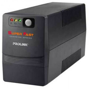 Bộ lưu điện ups Prolink PRO700SFC
