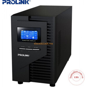 Bộ lưu điện UPS Prolink PRO901WS