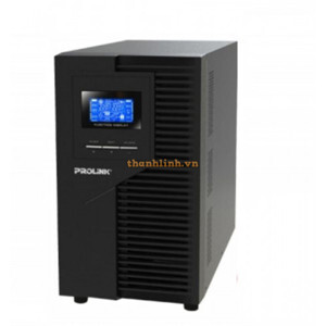Bộ lưu điện - UPS Prolink PRO902WL
