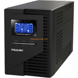 Bộ lưu điện UPS Prolink PRO902WS
