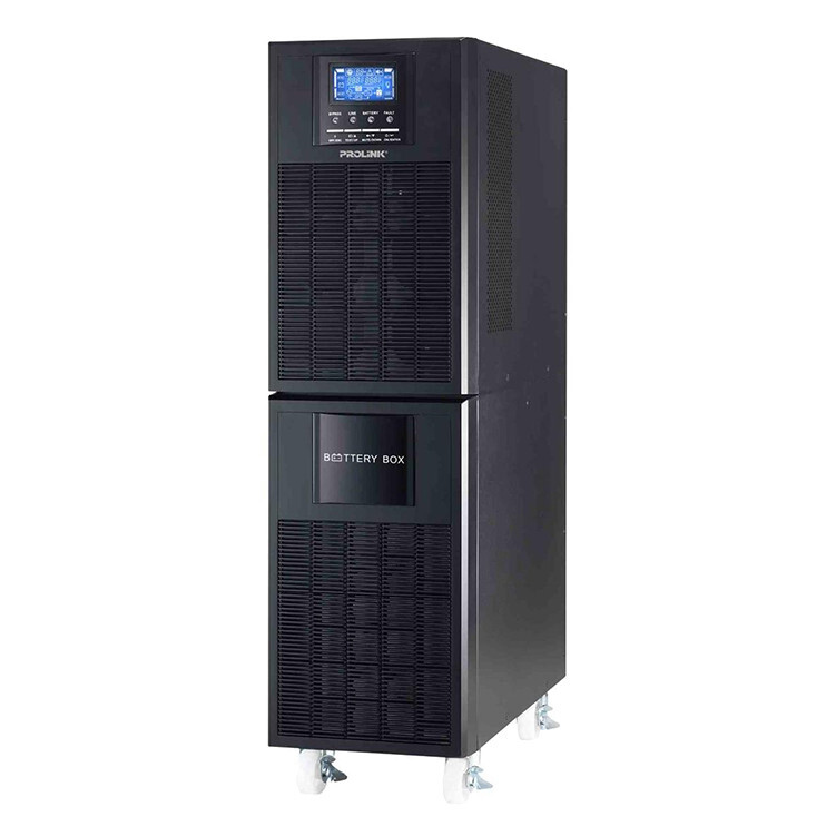 Bộ lưu điện UPS Prolink PRO906WS