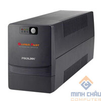 Bộ lưu điện UPS PROLINK PRO700SFC 650VA