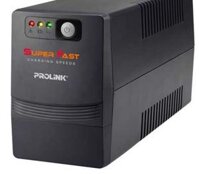 Bộ lưu điện UPS PROLINK PRO700SFC (650VA)