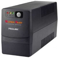 Bộ lưu điện UPS Prolink PRO700SFC (650VA)