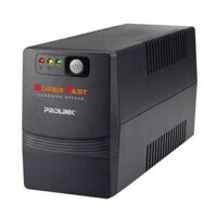 Bộ lưu điện UPS Prolink PRO700SFC 650VA