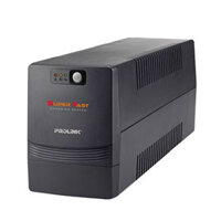 Bộ lưu điện UPS Prolink PRO851SFCU (850VA/400W)