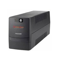 Bộ lưu điện UPS Prolink PRO1501SFCU (1500VA/750W)