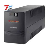 Bộ lưu điện UPS Prolink PRO700SFC (650VA/360W)