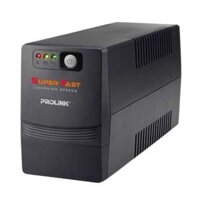 Bộ Lưu Điện UPS PROLINK PRO700SFC (650VA)
