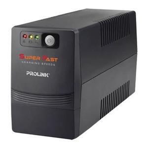 Bộ lưu điện - UPS Prolink PRO1501SFC