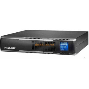 Bộ lưu điện - UPS Prolink PRO801-ERS