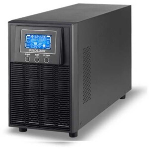 Bộ lưu điện - UPS Prolink PRO801-ES