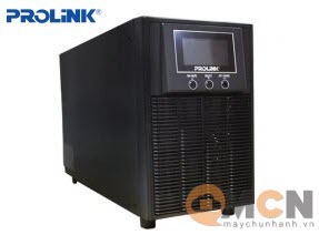 Bộ lưu điện - UPS Prolink PRO801-ES