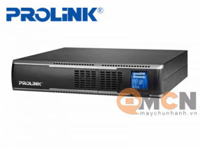 Bộ lưu điện - UPS Prolink PRO801-ERS