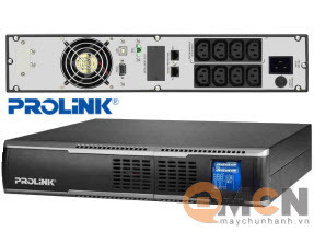 Bộ lưu điện - UPS Prolink PRO802-ERS