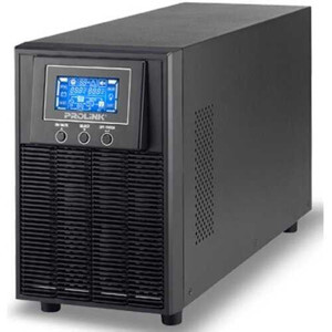 Bộ lưu điện - UPS Prolink PRO803-ES