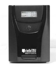 Bộ Lưu Điện UPS RIELLO NPW 1500 Chính Hãng