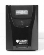 BỘ LƯU ĐIỆN UPS RIELLO NPW1500