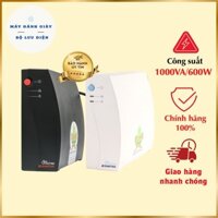 Bộ Lưu Điện UPS Santak 1000 VA/600W - TG100