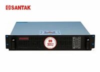 Bộ Lưu Điện UPS Santak 1000VA – RACKMOUNT RACK1K