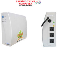 BỘ LƯU ĐIỆN UPS SANTAK 1000VA