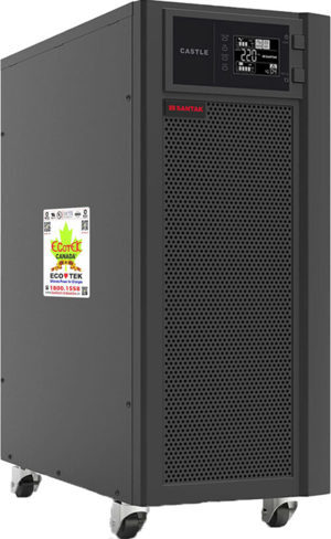 Bộ lưu điện - UPS Santak 3C20KS LCD
