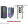 Bộ lưu điện UPS Santak 3C3-EX20KS