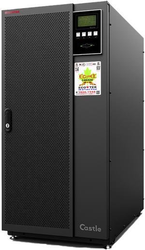 Bộ lưu điện - UPS Santak 3C3 PRO 40KS